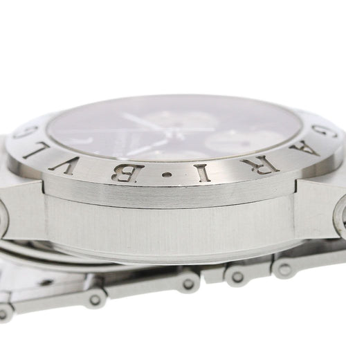 Bvlgari Automatic Winding Clock Ch35S _952064