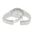 Bvlgari Automatic Winding Clock Ch35S _952064