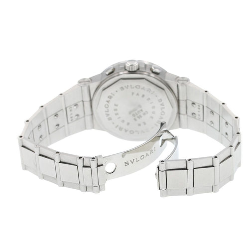 Bvlgari Automatic Winding Clock Ch35S _952064