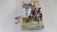 Others 47-7-0702] Metal Build
