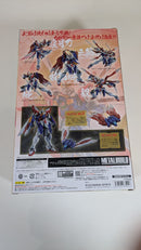 Others 47-7-0702] Metal Build