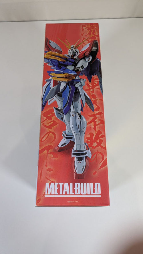 Others 47-7-0702] Metal Build