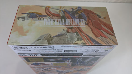 Others 47-7-0702] Metal Build
