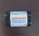 Sony Others Sonydiscman Bp-Dm1 Ni-Cd Cd