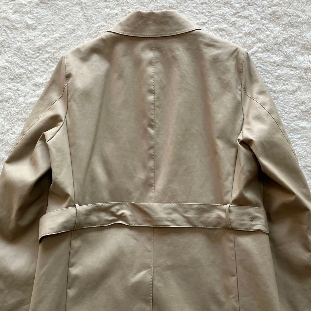 Tomorrowland Stainless Steel Coat 2Way 46