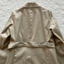 Tomorrowland Stainless Steel Coat 2Way 46