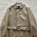 Tomorrowland Stainless Steel Coat 2Way 46