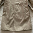 Tomorrowland Stainless Steel Coat 2Way 46