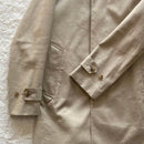 Tomorrowland Stainless Steel Coat 2Way 46