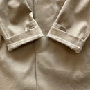 Tomorrowland Stainless Steel Coat 2Way 46