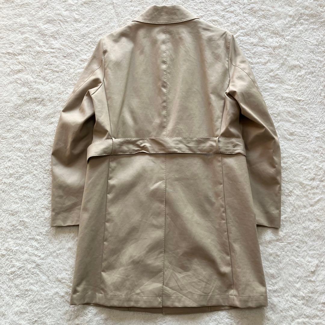 Tomorrowland Stainless Steel Coat 2Way 46