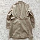 Tomorrowland Stainless Steel Coat 2Way 46