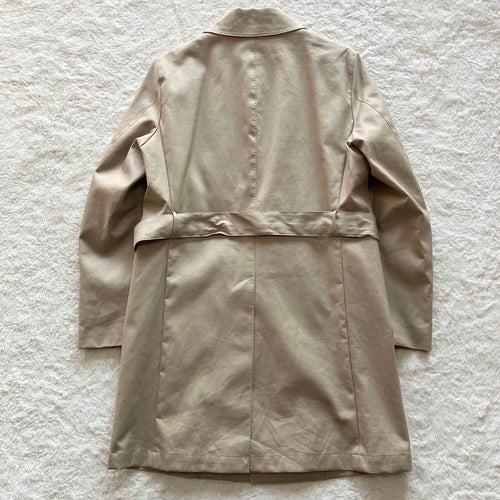 Tomorrowland Stainless Steel Coat 2Way 46