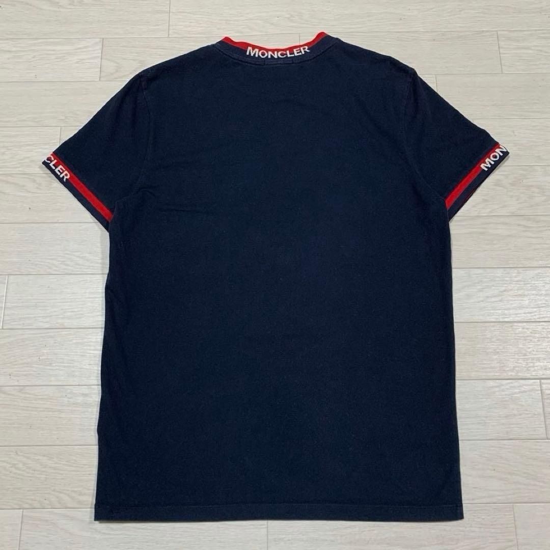 Moncler T -Shirt S 5S488