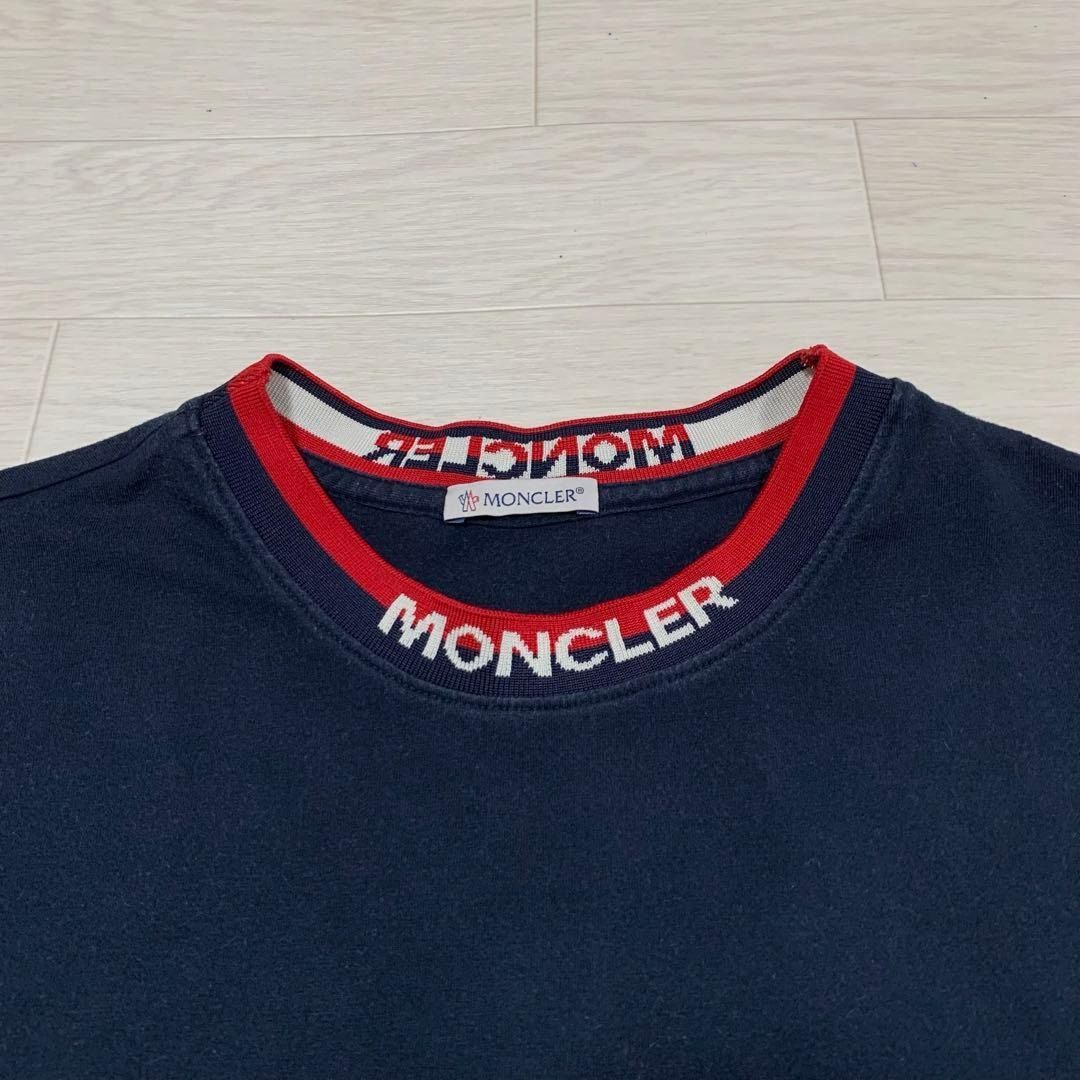 Moncler T -Shirt S 5S488