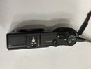 Compact Digital Camera Ricoh Gr 11192