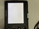 Compact Digital Camera Ricoh Gr 11192
