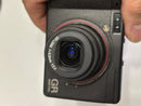 Compact Digital Camera Ricoh Gr 11192