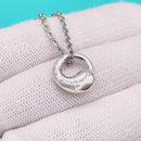 Tiffany Necklaces Ag925 5.42