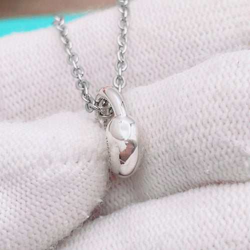 Tiffany Necklaces Ag925 5.42