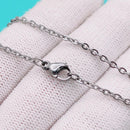 Tiffany Necklaces Ag925 5.42