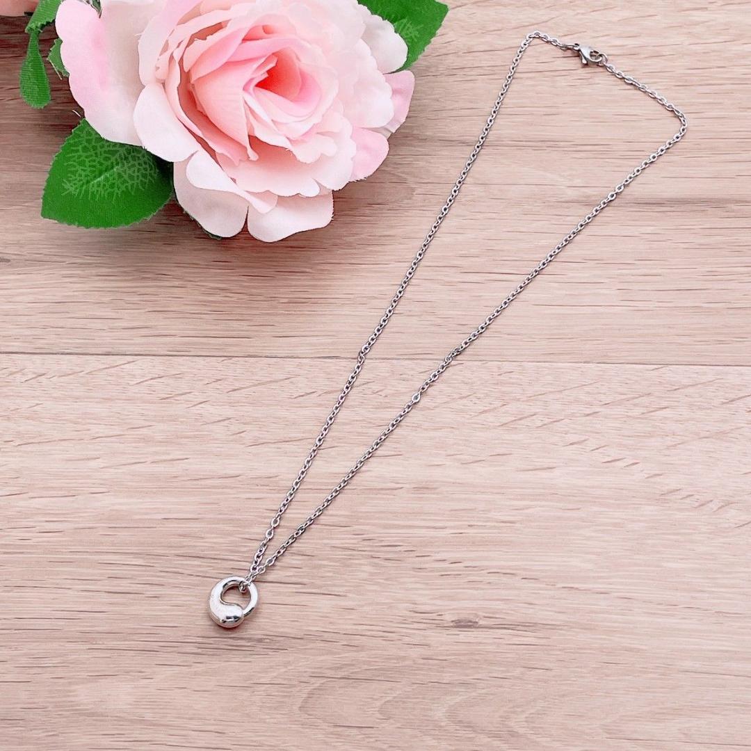 Tiffany Necklaces Ag925 5.42