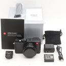 Leica Compact Digital Camera D-Lux 7