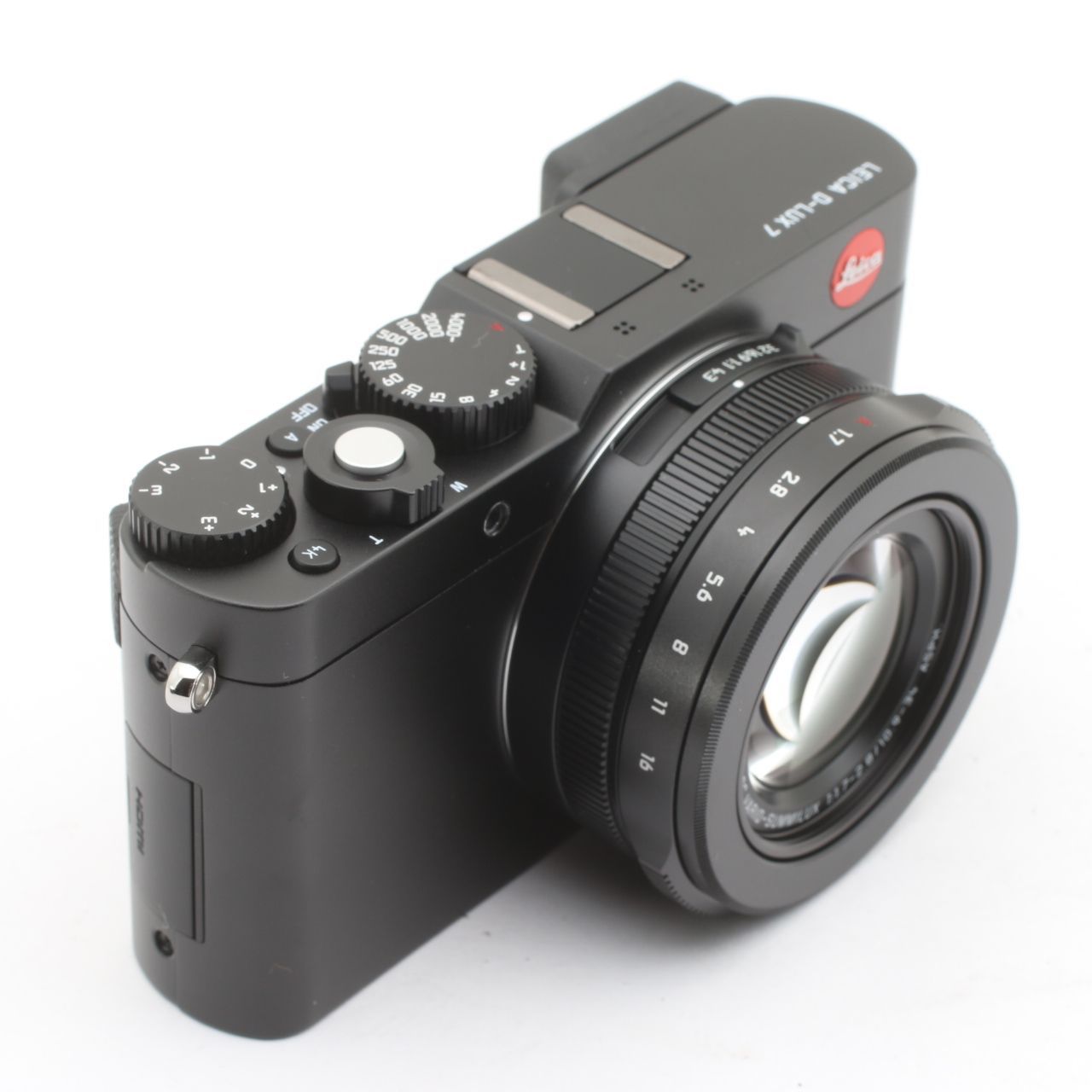 Leica Compact Digital Camera D-Lux 7