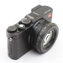 Leica Compact Digital Camera D-Lux 7