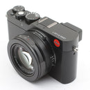 Leica Compact Digital Camera D-Lux 7