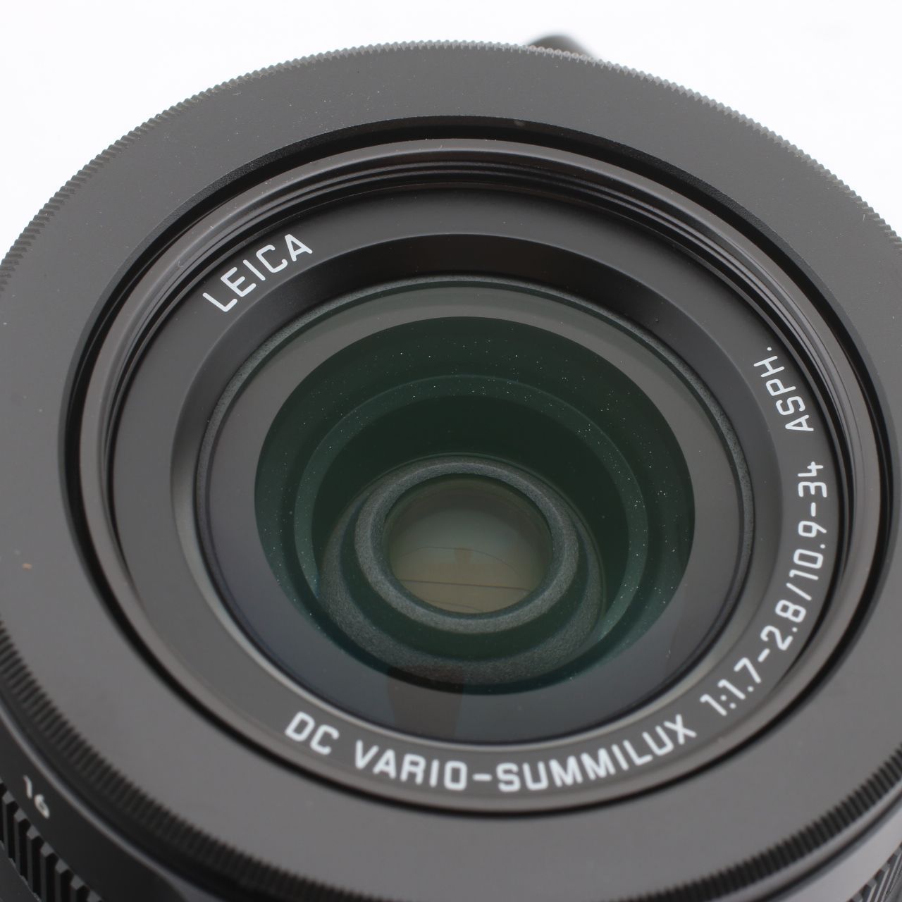 Leica Compact Digital Camera D-Lux 7