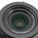 Leica Compact Digital Camera D-Lux 7