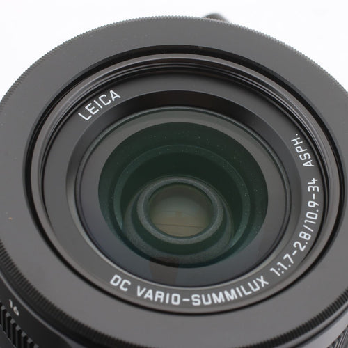 Leica Compact Digital Camera D-Lux 7