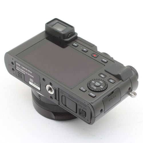 Leica Compact Digital Camera D-Lux 7