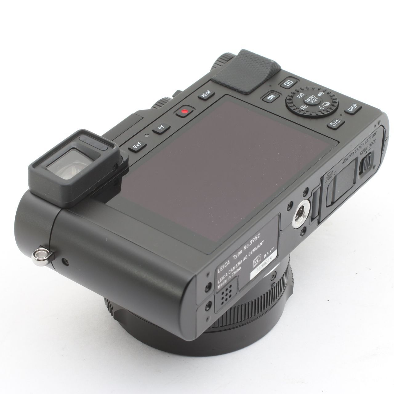 Leica Compact Digital Camera D-Lux 7