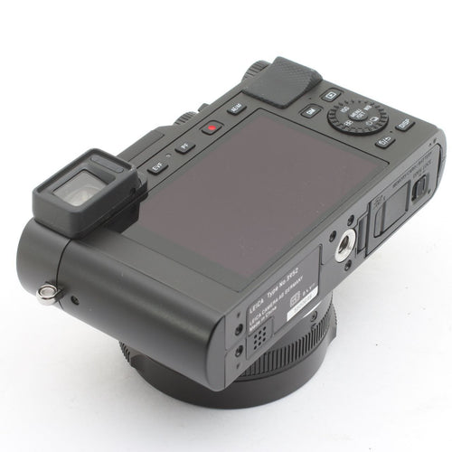 Leica Compact Digital Camera D-Lux 7