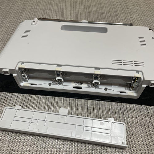 Sony Cd, Md Cassette Decks Zs-E80