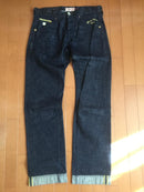 Energie Straight Jeans Clash Edition