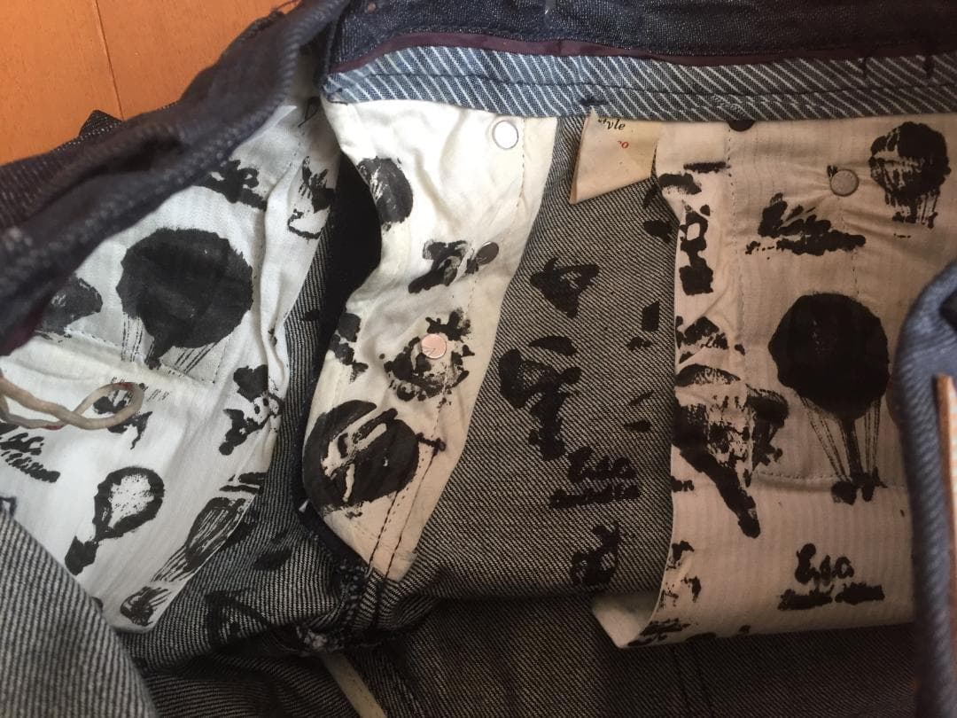 Energie Straight Jeans Clash Edition