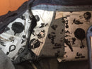 Energie Straight Jeans Clash Edition