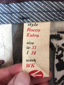 Energie Straight Jeans Clash Edition