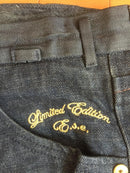 Energie Straight Jeans Clash Edition