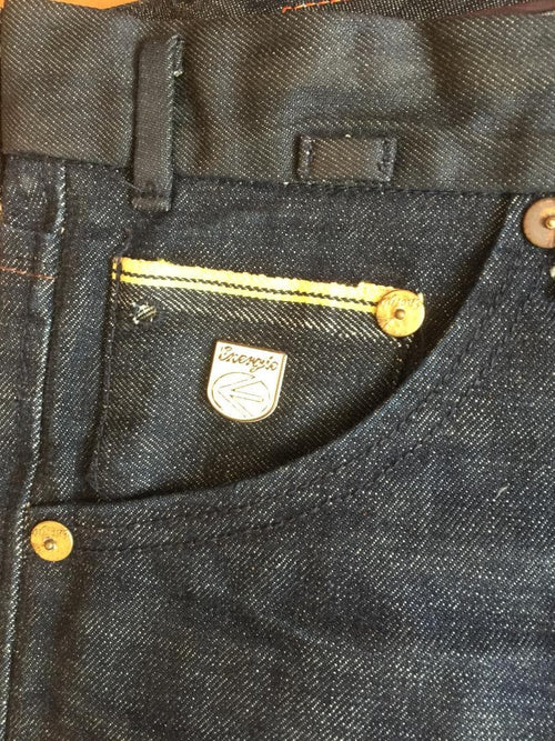 Energie Straight Jeans Clash Edition
