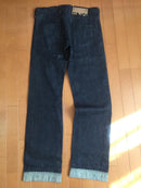 Energie Straight Jeans Clash Edition