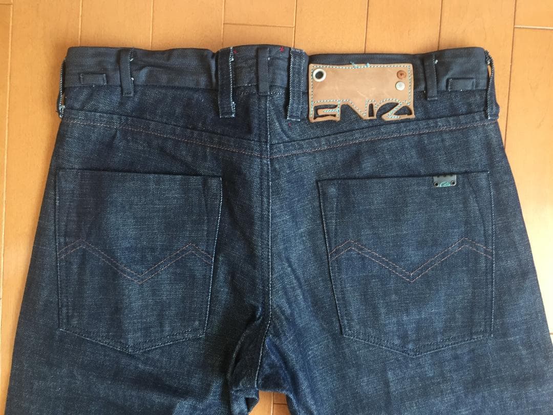Energie Straight Jeans Clash Edition