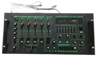 Audio Technica Dj Mixer At-Mx200