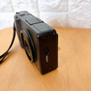 Ricoh Compact Digital Cameras Gr Ii