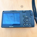 Ricoh Compact Digital Cameras Gr Ii