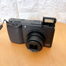 Ricoh Compact Digital Cameras Gr Ii
