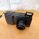 Ricoh Compact Digital Cameras Gr Ii